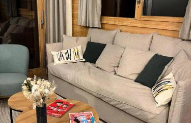 Résidence Les Hauts Bois - maeva Home - Appartement 3 Pièces 8 Personnes - Sélection MAE-8034 - Foto 4