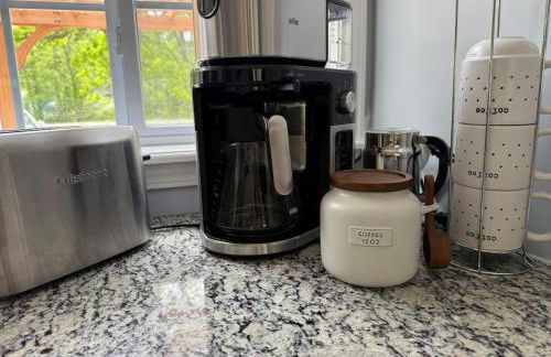 Paradise Island escape Riverfront in Clay, NY - Foto 20