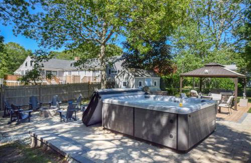 Walk to Bass River Beach Game Room! - Foto 31