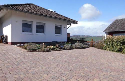 Apartment Fewo Schöne Aussicht by Interhome - Foto 29