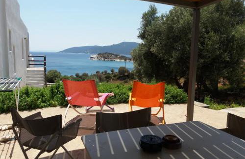 SkiNAmmos Eco Villas - Photo 104