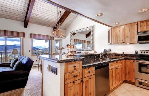 Snowmass Mountain by Snowmass Vacations - Foto 68