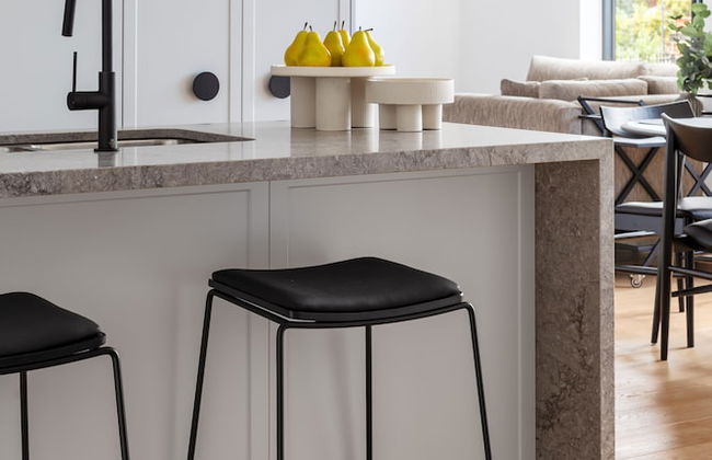 Caroline Serviced Apartments Richmond - Photo 18