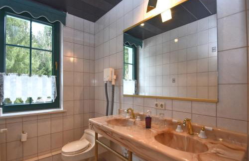 Luxurious Apartment in Jägersgrün with Saunas - Foto 49