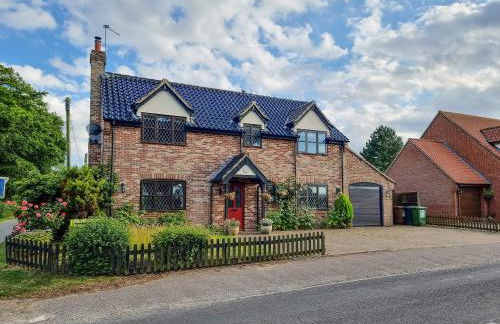 Cobweb Cottage - Foto 19