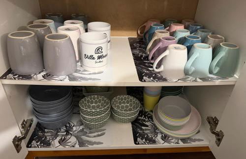 Villa Moana Soustons plage / Vieux-Boucau - Foto 14