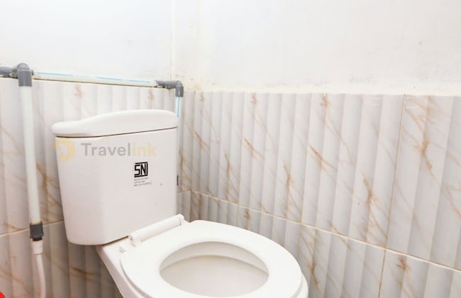 Batu Lawang Sikunir By Travelink - Foto 29