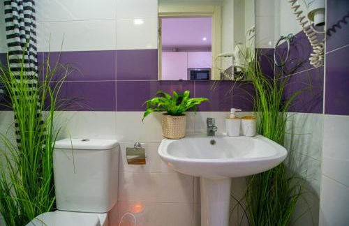 Luxury Executive Stay - Fuengirola Center - Photo 5