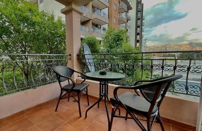 Apartments Petkovic Budva - Foto 76