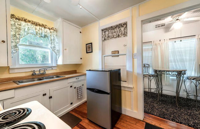 Historic Tremain Cottages - Foto 22