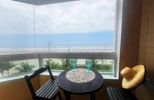 Frente Mar - 2 vagas de garagem grátis - Foto 24