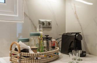 Amazing sea view apartment in Lagonissi - Foto 10