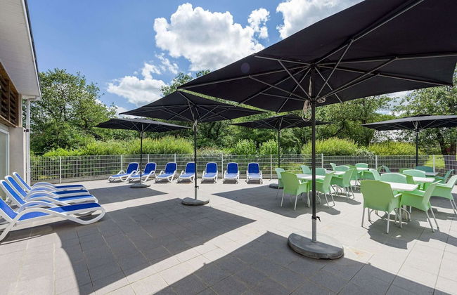 Studio With Sofa bed in the Loire Region - Foto 32