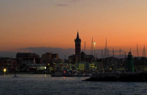 Brezza di mare home con garage - Foto 11