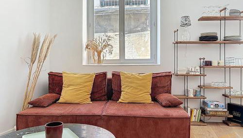 Magnifique Appartement - Centre du Panier - Design - Les Frères de la Loc' - Photo 3