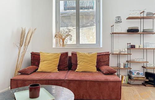 Magnifique Appartement - Centre du Panier - Design - Les Frères de la Loc' - Photo 3