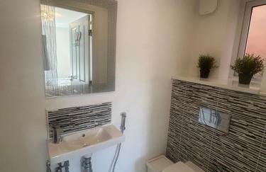 Great house close to the arena - Foto 14