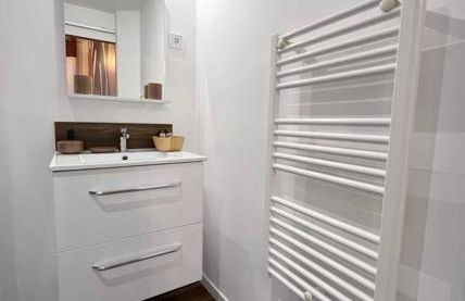 Appartement à deux pas des arènes - Photo 14