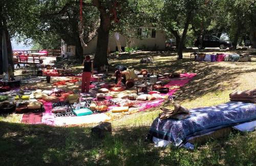 Harrison Serenity Ranch - Groups over 50 - Foto 7