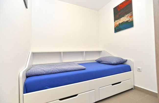 Apartment Vlado 1405 - Foto 17