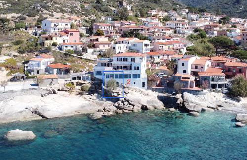 Appartamenti - Villa Mare - Foto 54