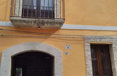 Casa vacanza zia Ersilia - Foto 43