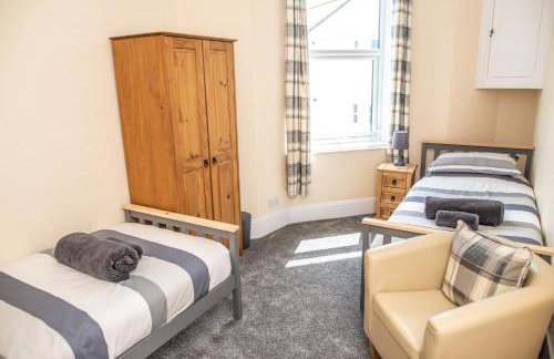 Babbacombe Apartments - Foto 40