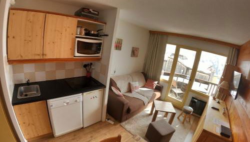 Appartement Studio Avoriaz - Photo 3