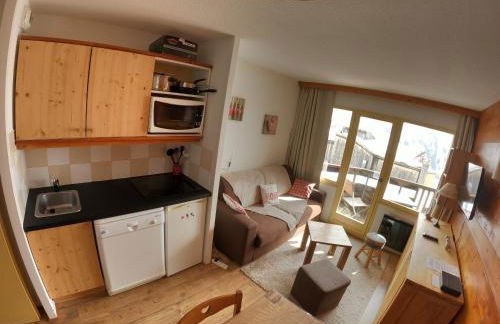 Appartement Studio Avoriaz - Photo 3