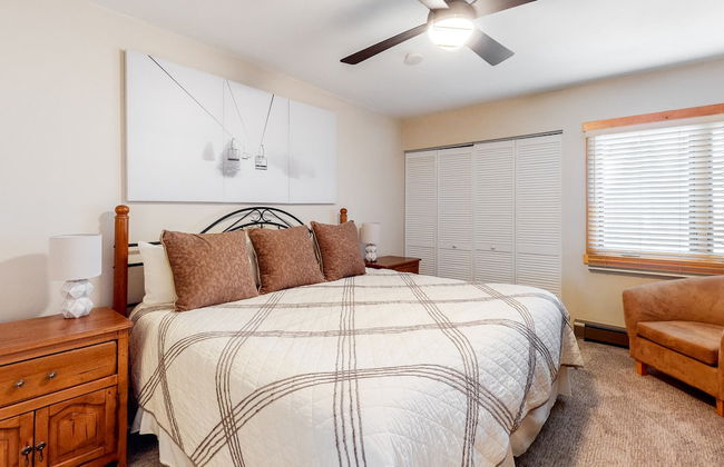 Ski Inn Condos - Foto 10