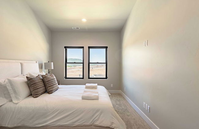 Jordanelle by Avantstay Next to the Reservoir! - Photo 29