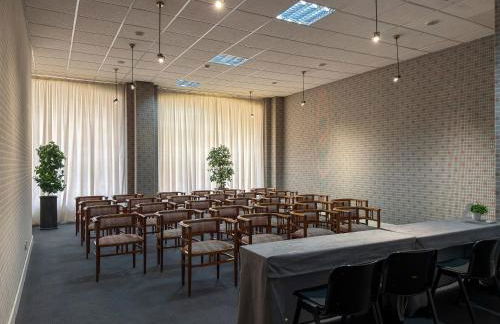 Luna Hotel Da Oura - Foto 84