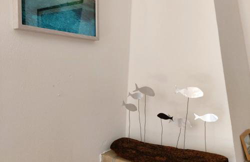 Charming house in Marina di Ravenna with fenced garden - Foto 21