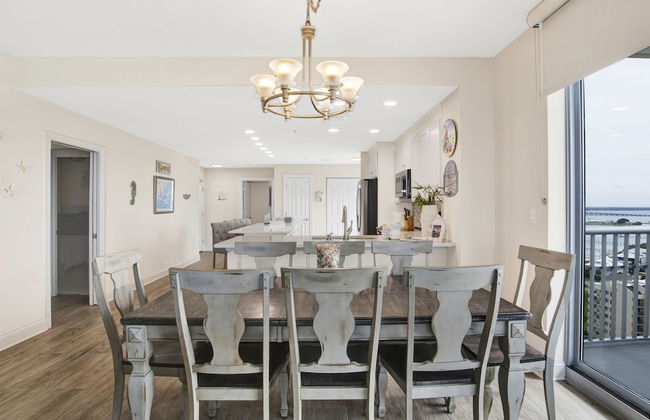 Emerald Dolphin by Southern Vacation Rentals - Foto 12