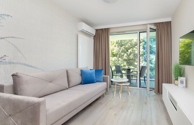 Seaside Apartamenty Whiteblue - Foto 11