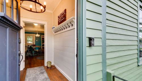 Red Lodge Home on Broadway - 15 Min to Ski Resort! - Foto 5