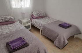 Casa Bella - 2 Bedroom Villa - Arboleas - Foto 51