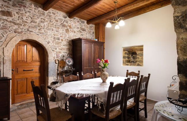 Metohi Nature Living - Foto 19