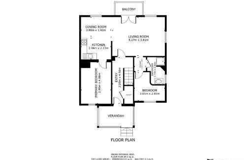 Ferienwohnung Basaltliebe Mendig - Foto 24