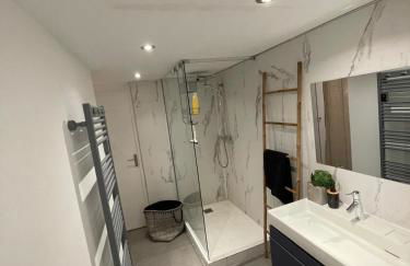 Appartement Design sur Vauban - Clim et Wifi - Foto 19