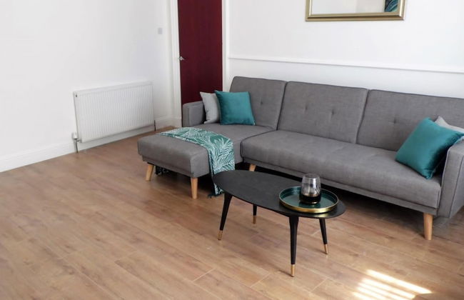 Langlands House - Glasgow - Photo 28