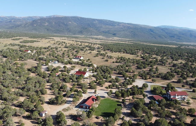 Ranchette Eagles Roost - The Atsa #9 at Wind Walker Homestead - Photo 35