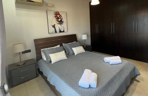 Villa Chrysa Rhodes with Heated Pool - Foto 45