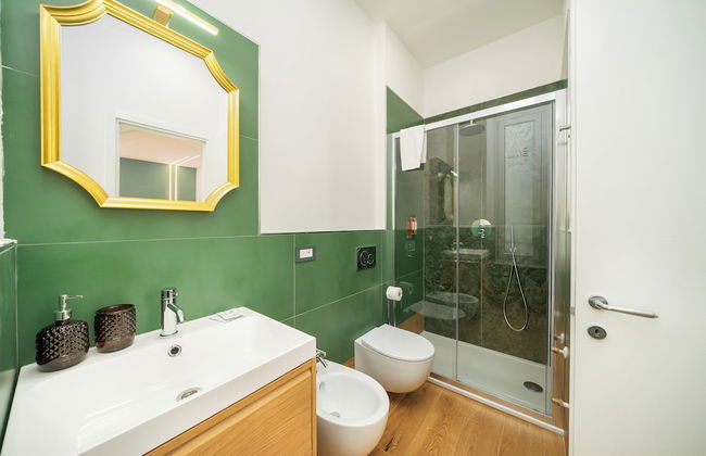 6thLand - Rent Rooms La Spezia - Photo 75