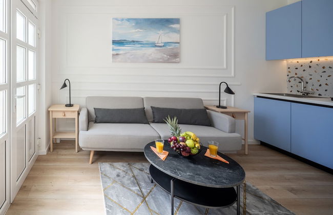 VIPo Seget Apartments - Foto 66