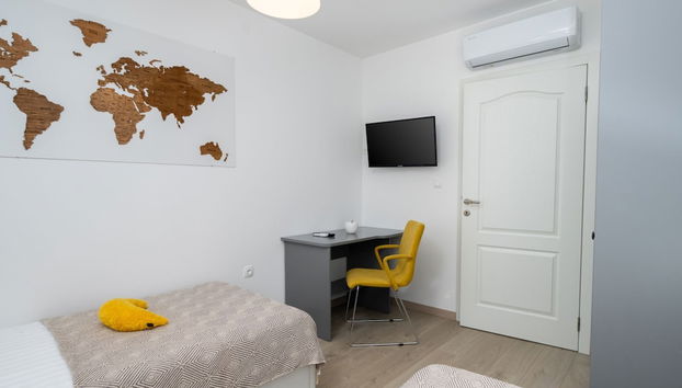 Holiday Home Olea - Foto 3, Zimmer