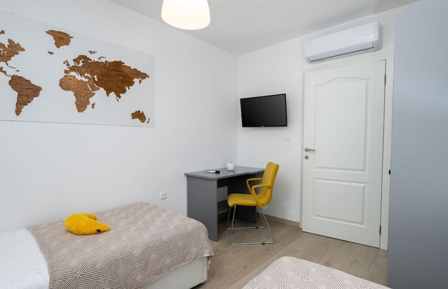 Holiday Home Olea - Foto 11