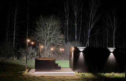 Warmania-Warmia - balia, sauna, SPA - Foto 40