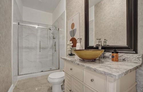 8-BR with Pool & Mini-golf & Soccer - Foto 83