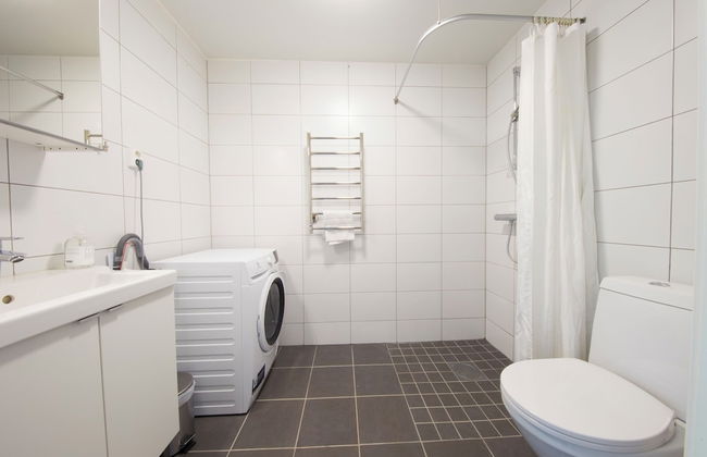 Continental Apartment Hotels Sollentuna - Photo 24